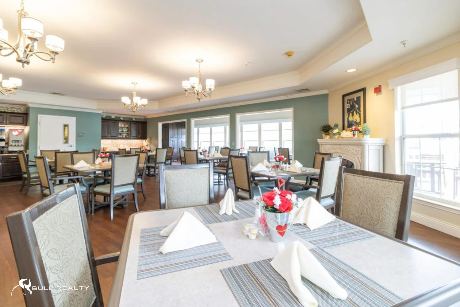 Personal Care Home Facility | For Sale | Auburn, AL 