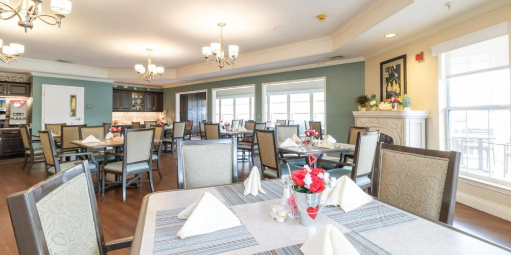 Personal Care Home Facility | For Sale | Auburn, AL 