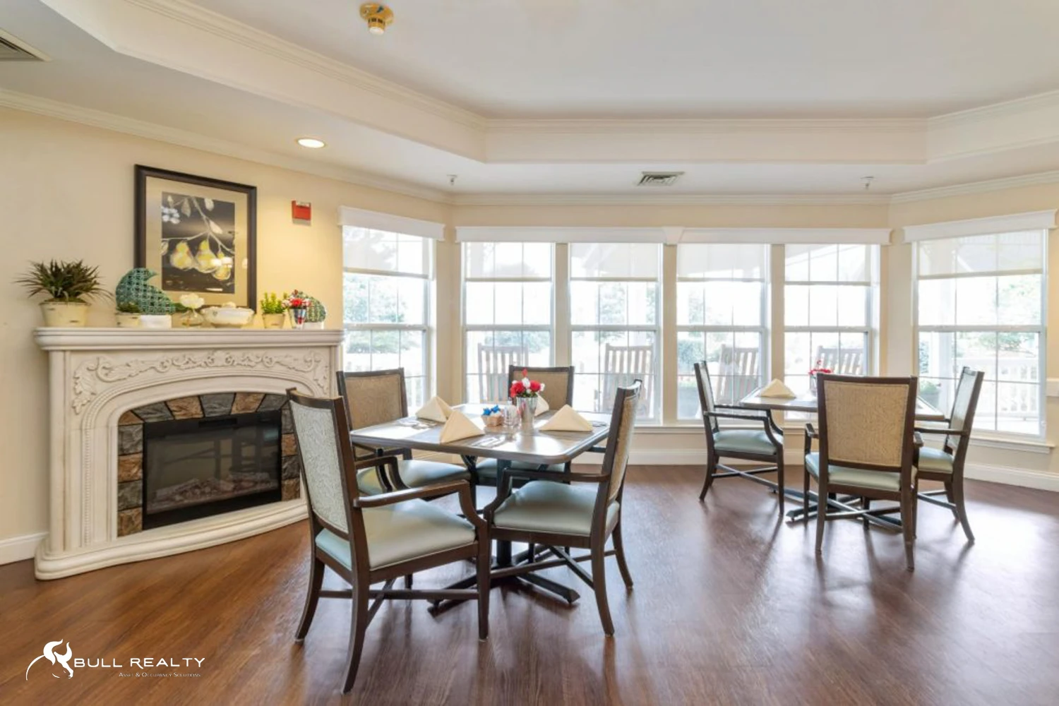 Personal Care Home Facility | For Sale | Auburn, AL 