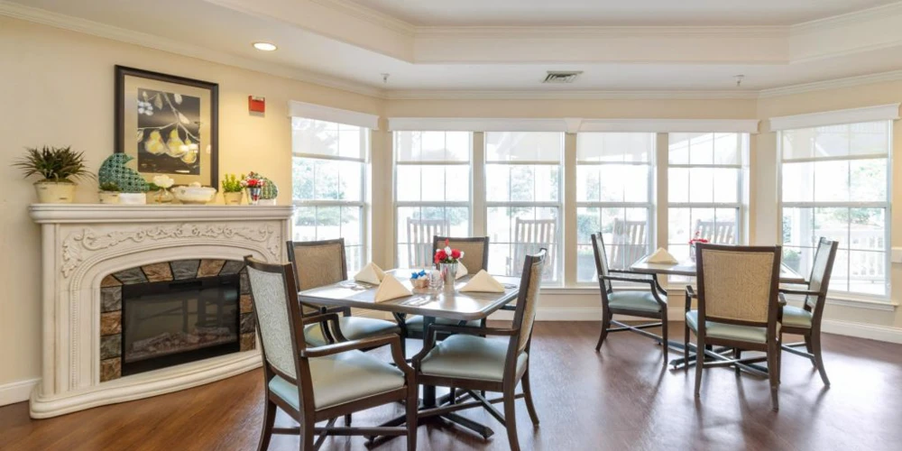 Personal Care Home Facility | For Sale | Auburn, AL 
