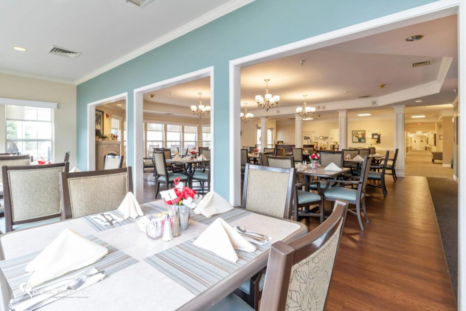 Personal Care Home Facility | For Sale | Auburn, AL 