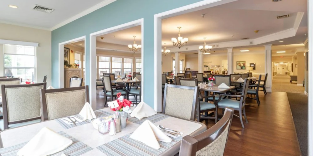 Personal Care Home Facility | For Sale | Auburn, AL 