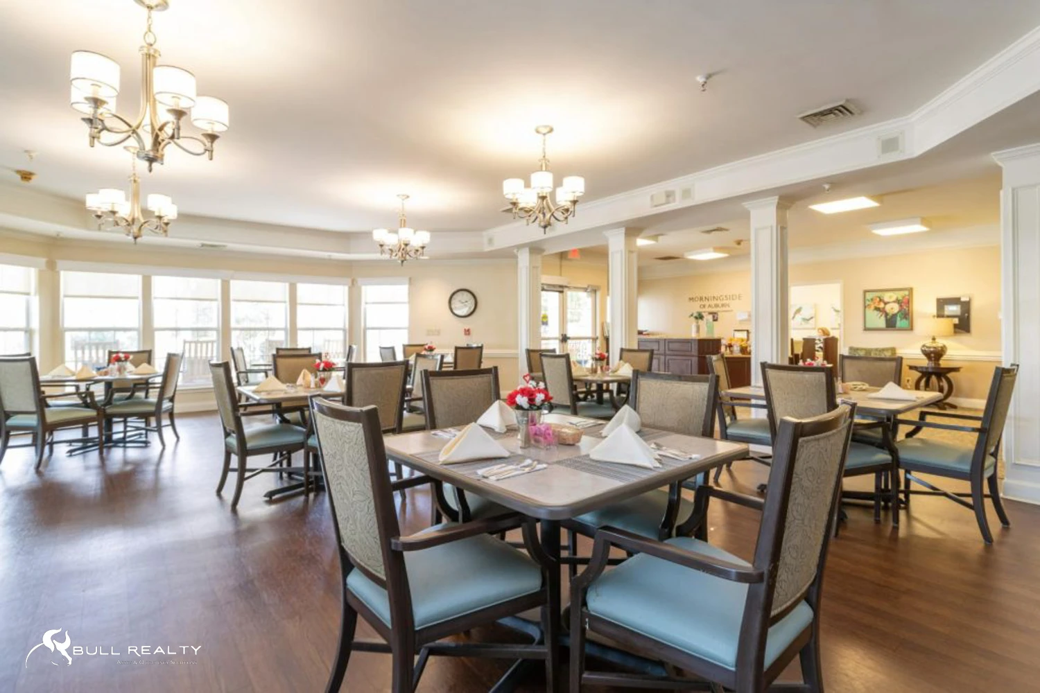 Personal Care Home Facility | For Sale | Auburn, AL 