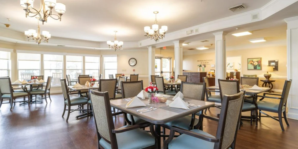Personal Care Home Facility | For Sale | Auburn, AL 