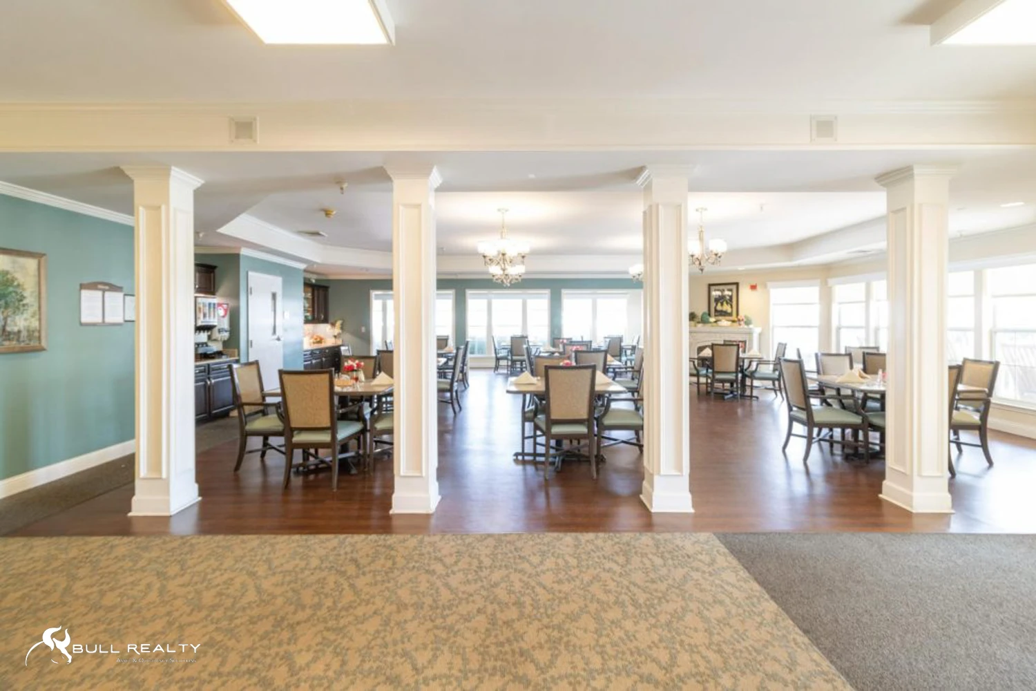 Personal Care Home Facility | For Sale | Auburn, AL 
