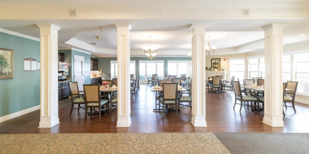 Personal Care Home Facility | For Sale | Auburn, AL 