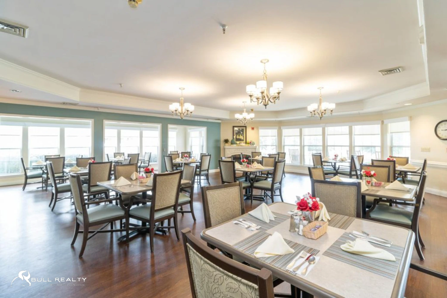 Personal Care Home Facility | For Sale | Auburn, AL 