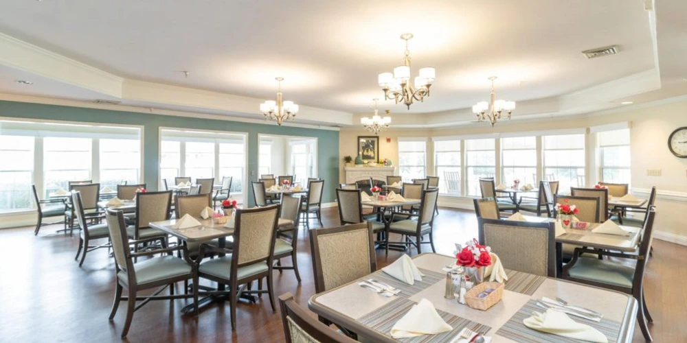 Personal Care Home Facility | For Sale | Auburn, AL 