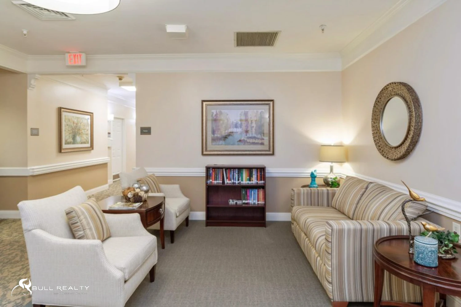 Personal Care Home Facility | For Sale | Auburn, AL 