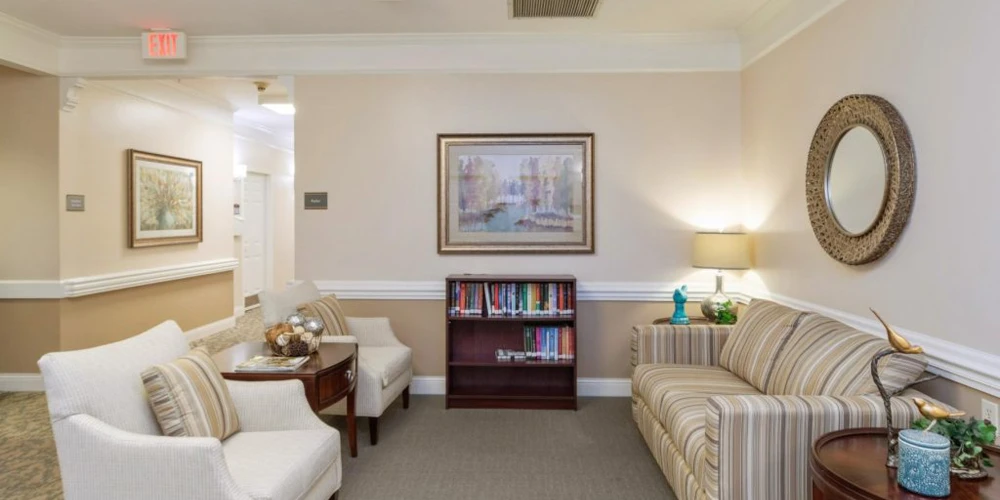 Personal Care Home Facility | For Sale | Auburn, AL 