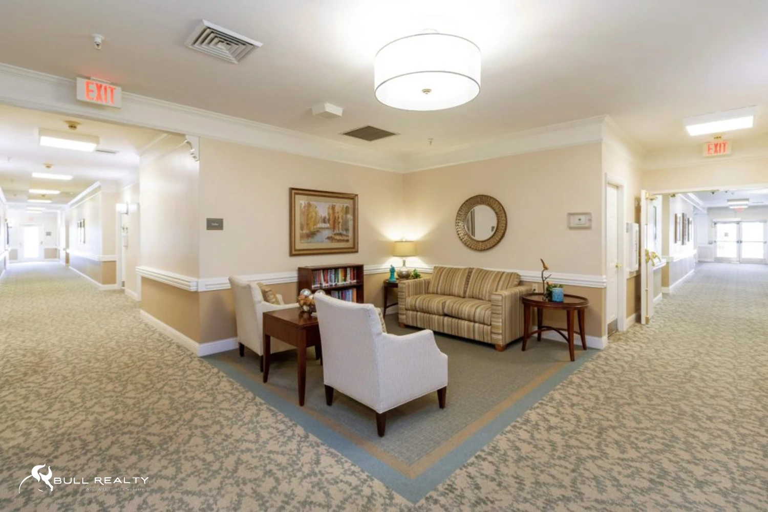 Personal Care Home Facility | For Sale | Auburn, AL 