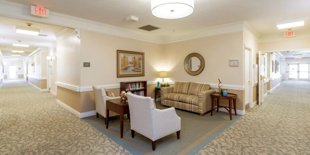 Personal Care Home Facility | For Sale | Auburn, AL 