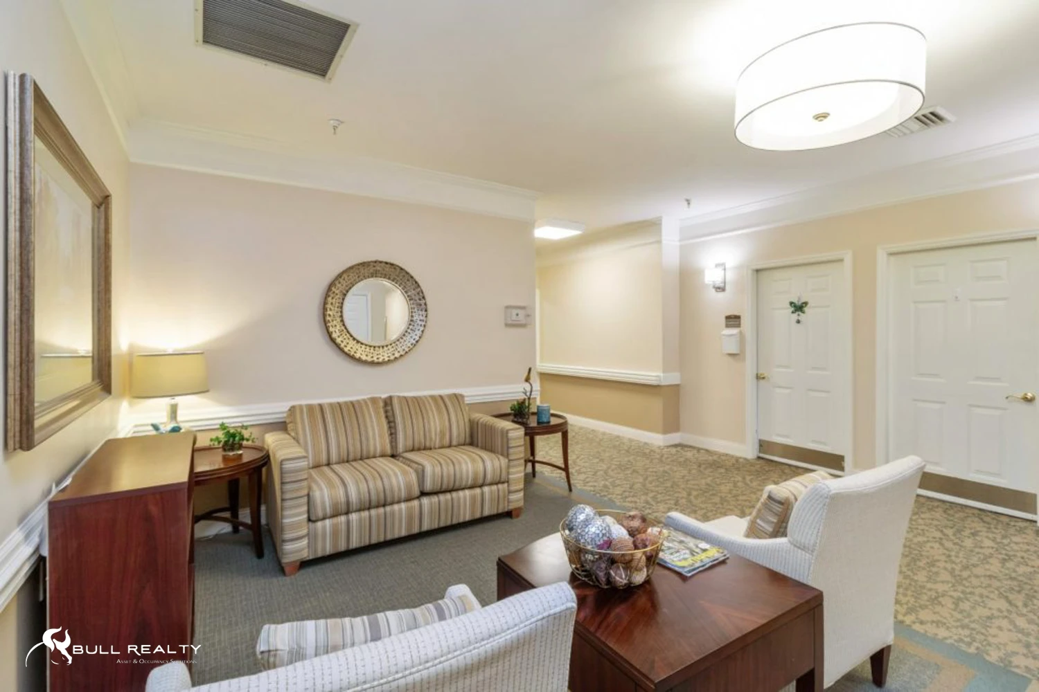 Personal Care Home Facility | For Sale | Auburn, AL 