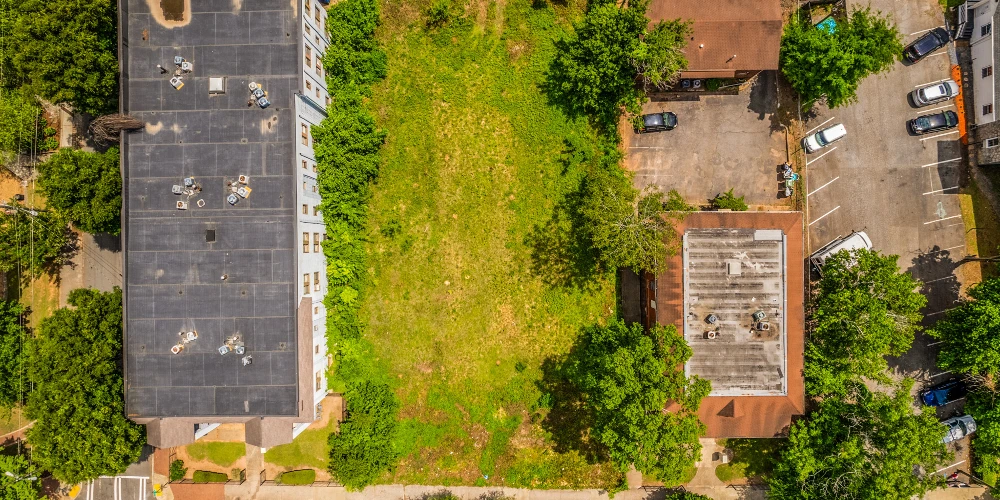 Residential/Mixed-Use Development Site | ±0.35 AC | Old Fourth Ward