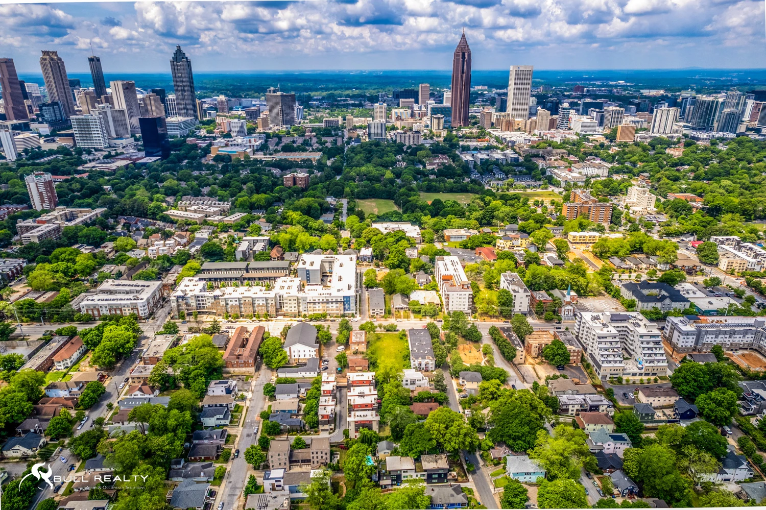 Residential/Mixed-Use Development Site | ±0.35 AC | Old Fourth Ward