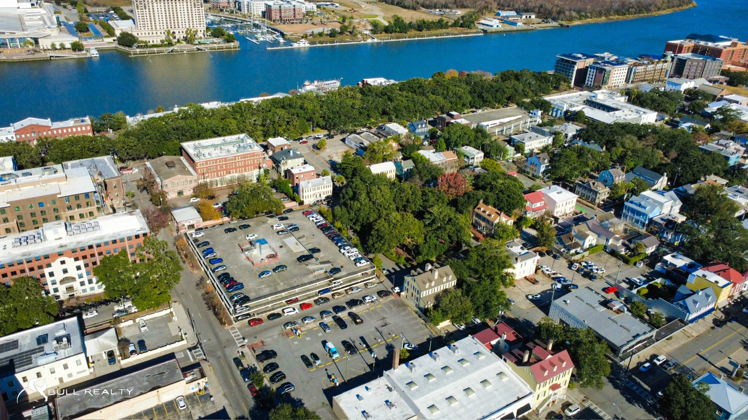 Single-Tenant Investment or Development Site | Savannah, GA