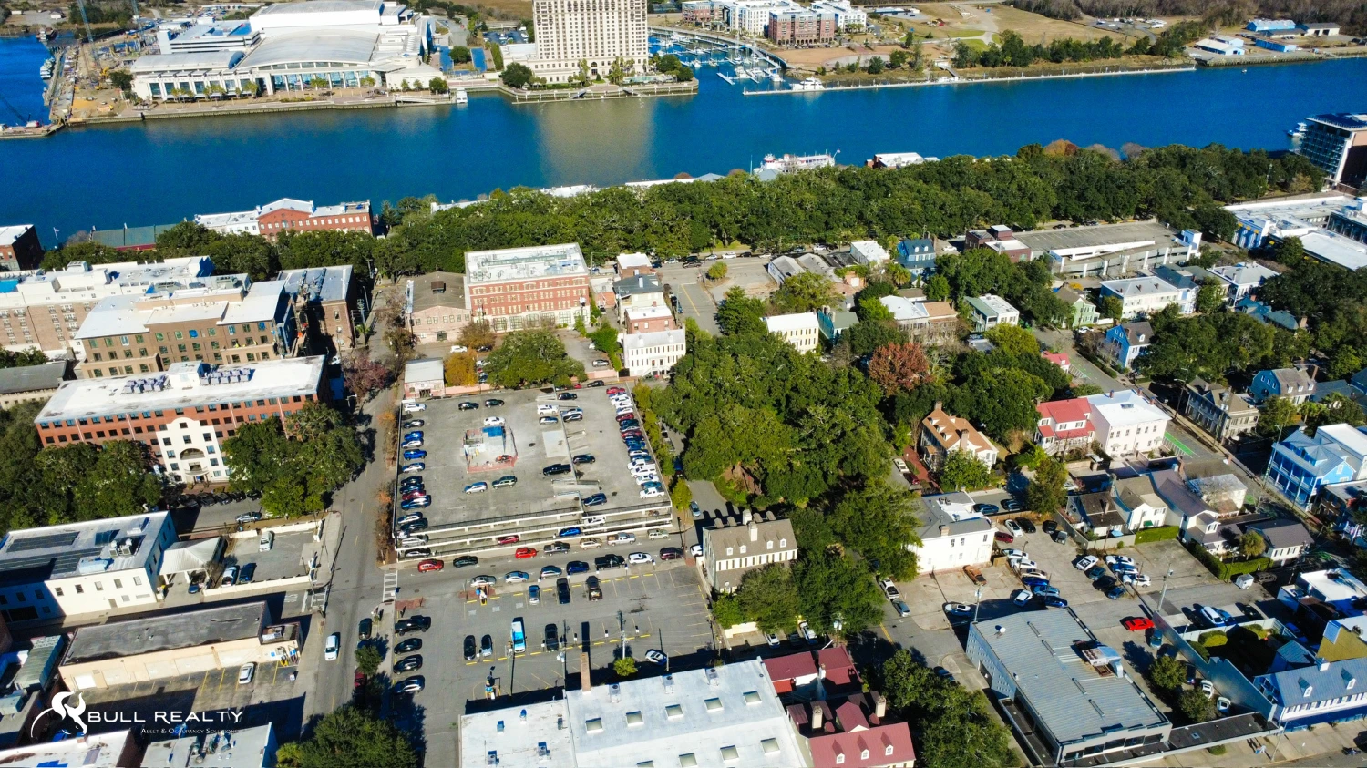 Single-Tenant Investment or Development Site | Savannah, GA
