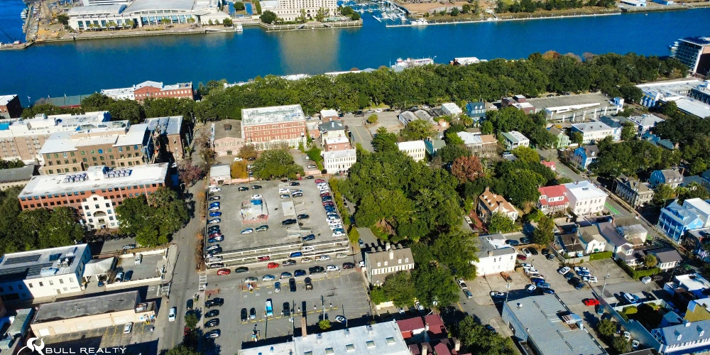 Single-Tenant Investment or Development Site | Savannah, GA