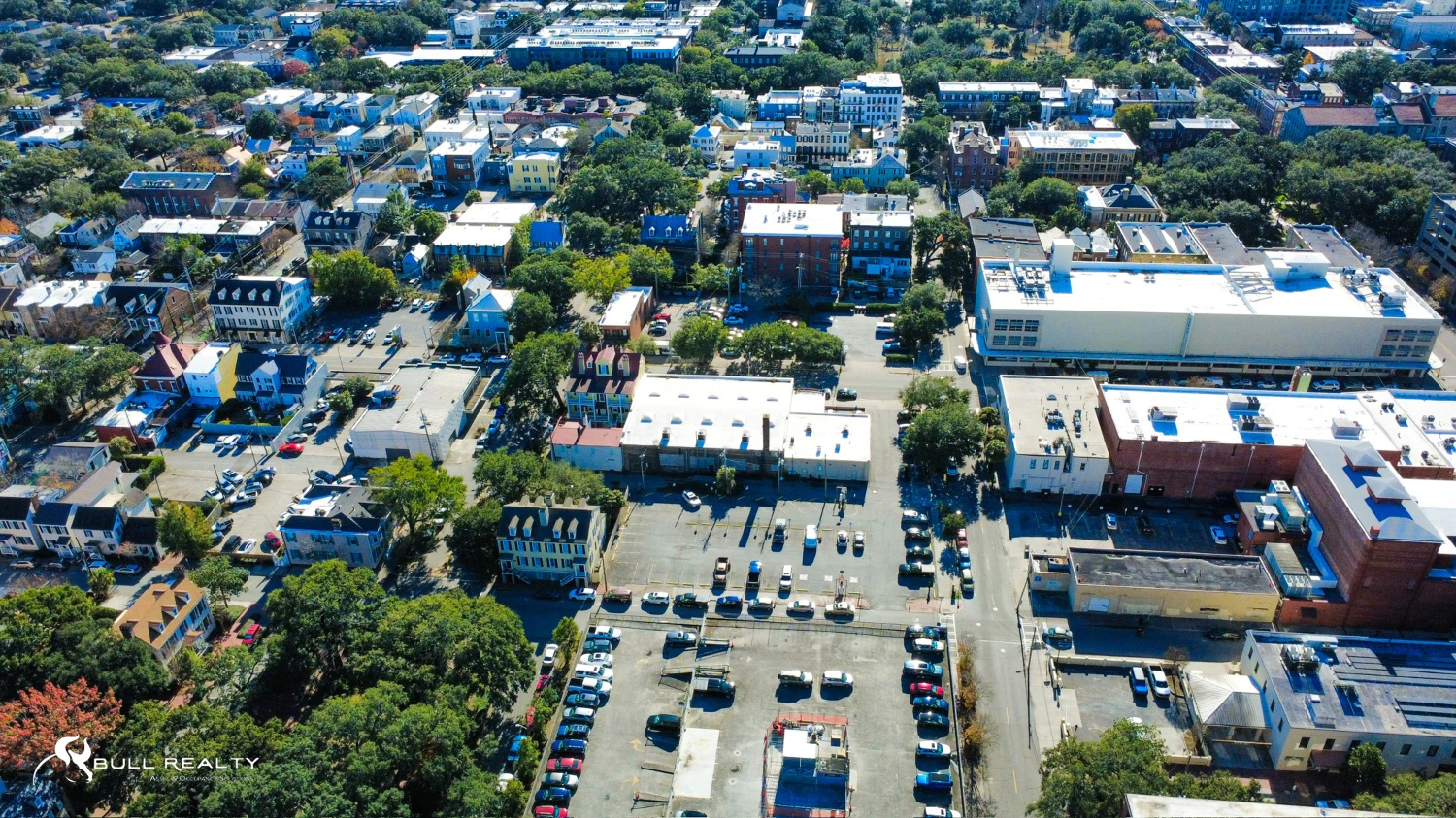 Single-Tenant Investment or Development Site | Savannah, GA