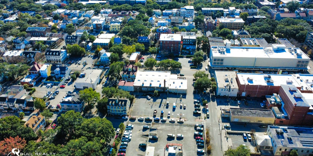 Single-Tenant Investment or Development Site | Savannah, GA