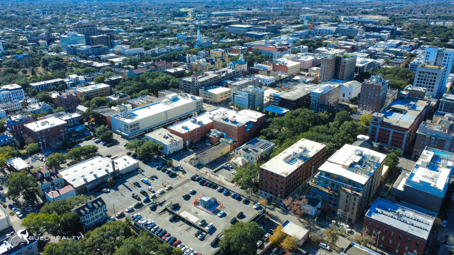Single-Tenant Investment or Development Site | Savannah, GA