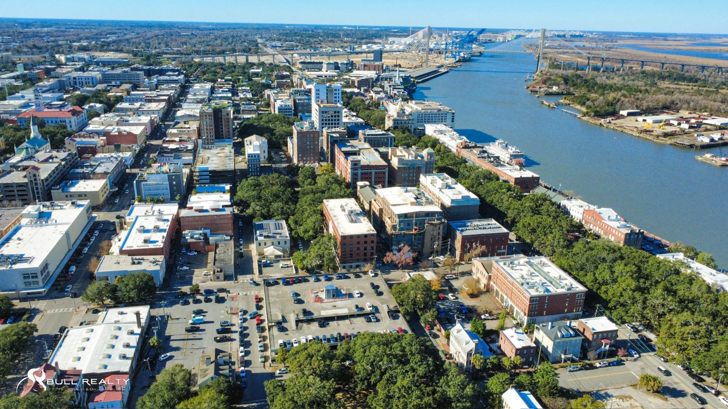 Single-Tenant Investment or Development Site | Savannah, GA