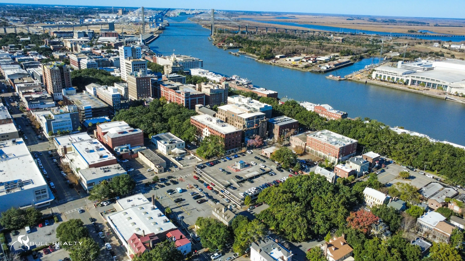 Single-Tenant Investment or Development Site | Savannah, GA