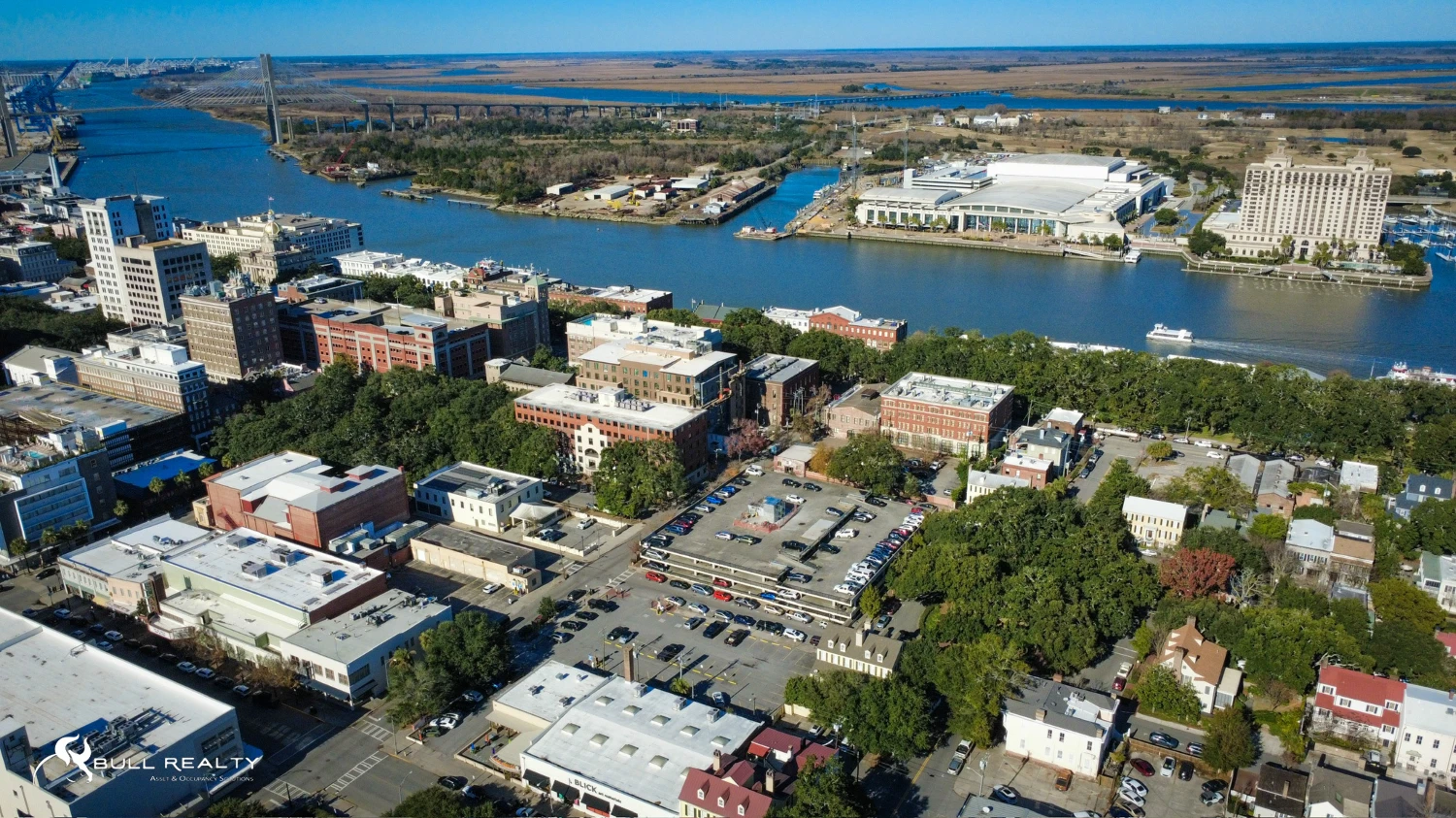 Single-Tenant Investment or Development Site | Savannah, GA