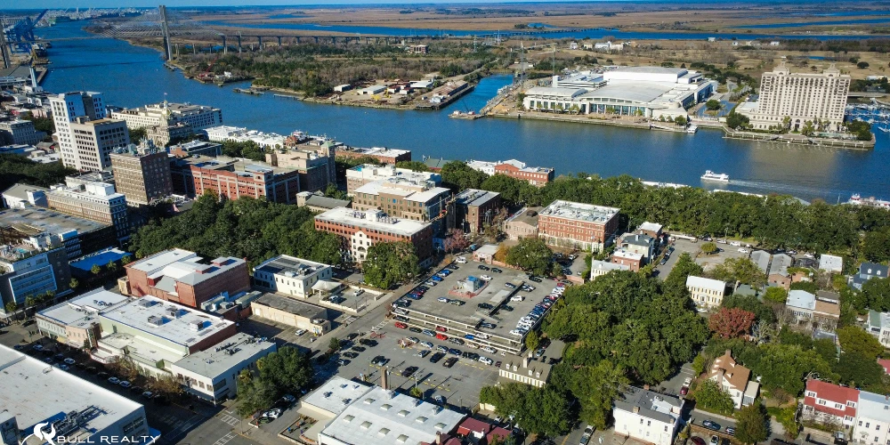 Single-Tenant Investment or Development Site | Savannah, GA