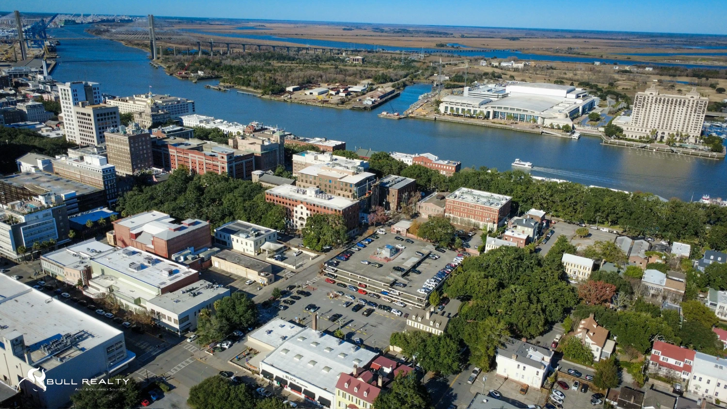 Single-Tenant Investment or Development Site | Savannah, GA