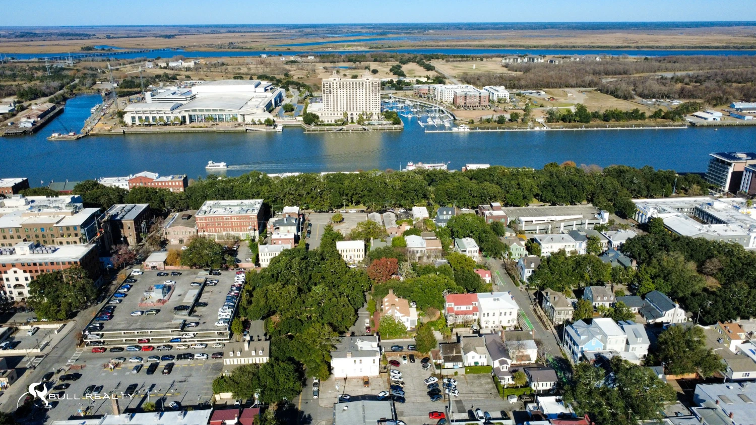 Single-Tenant Investment or Development Site | Savannah, GA