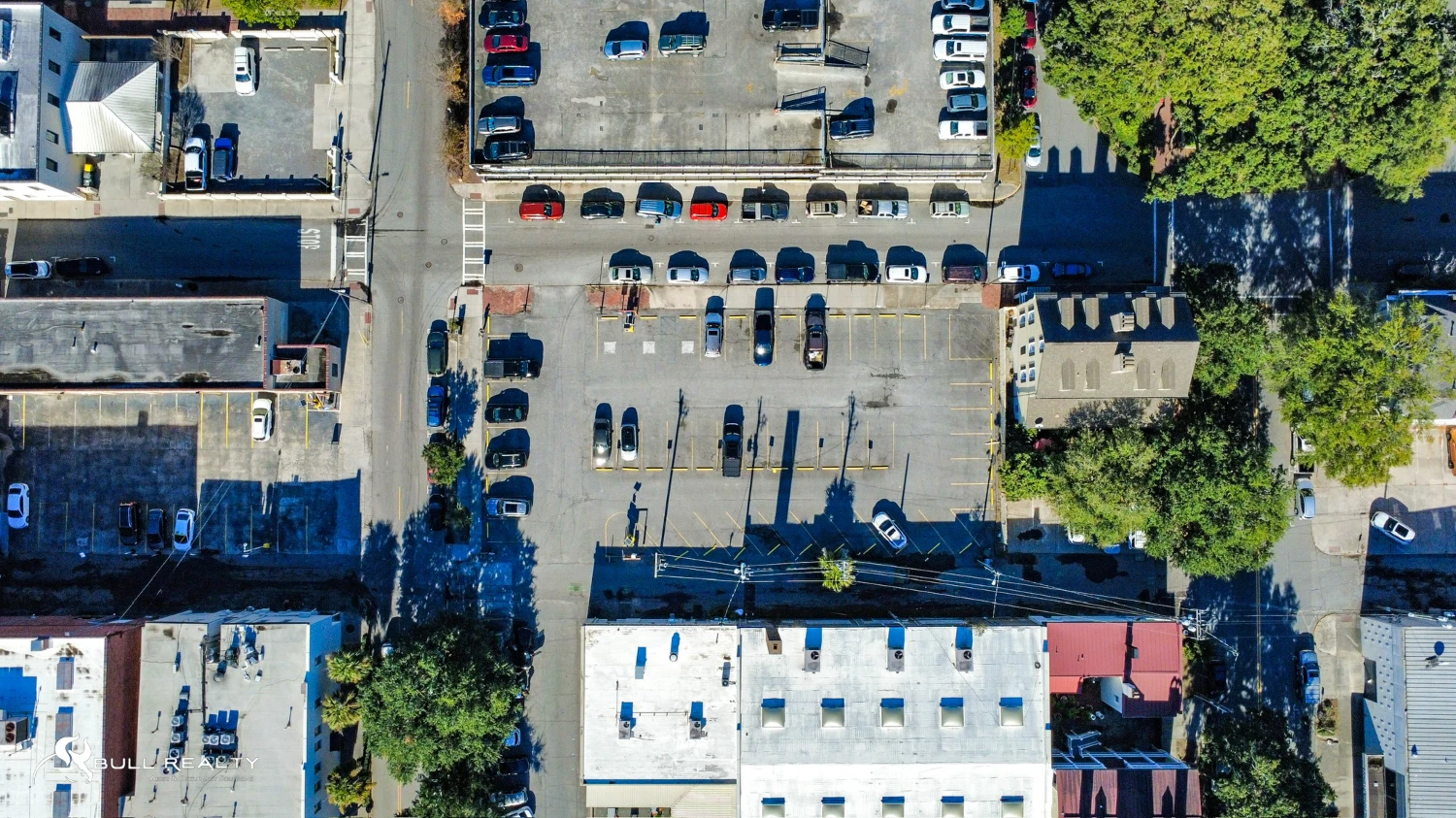 Single-Tenant Investment or Development Site | Savannah, GA
