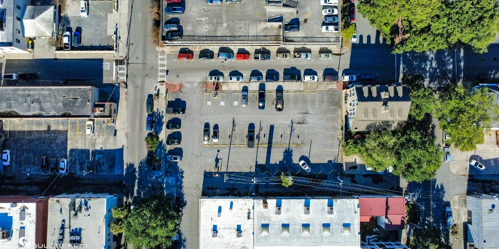 Single-Tenant Investment or Development Site | Savannah, GA