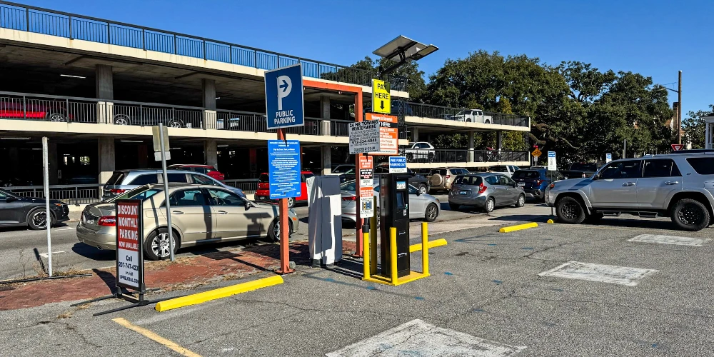 Single-Tenant Investment or Development Site | Savannah, GA