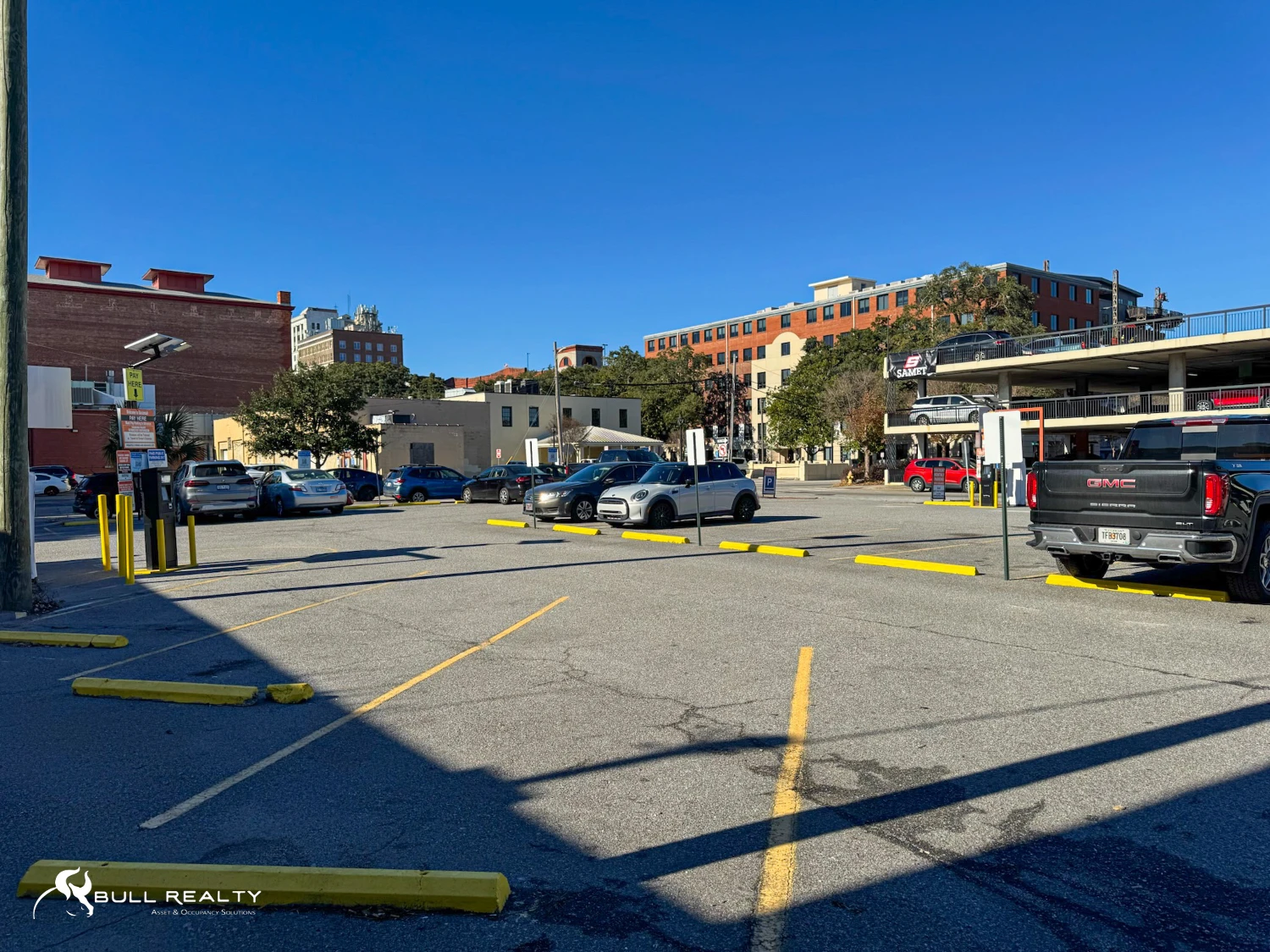 Single-Tenant Investment or Development Site | Savannah, GA