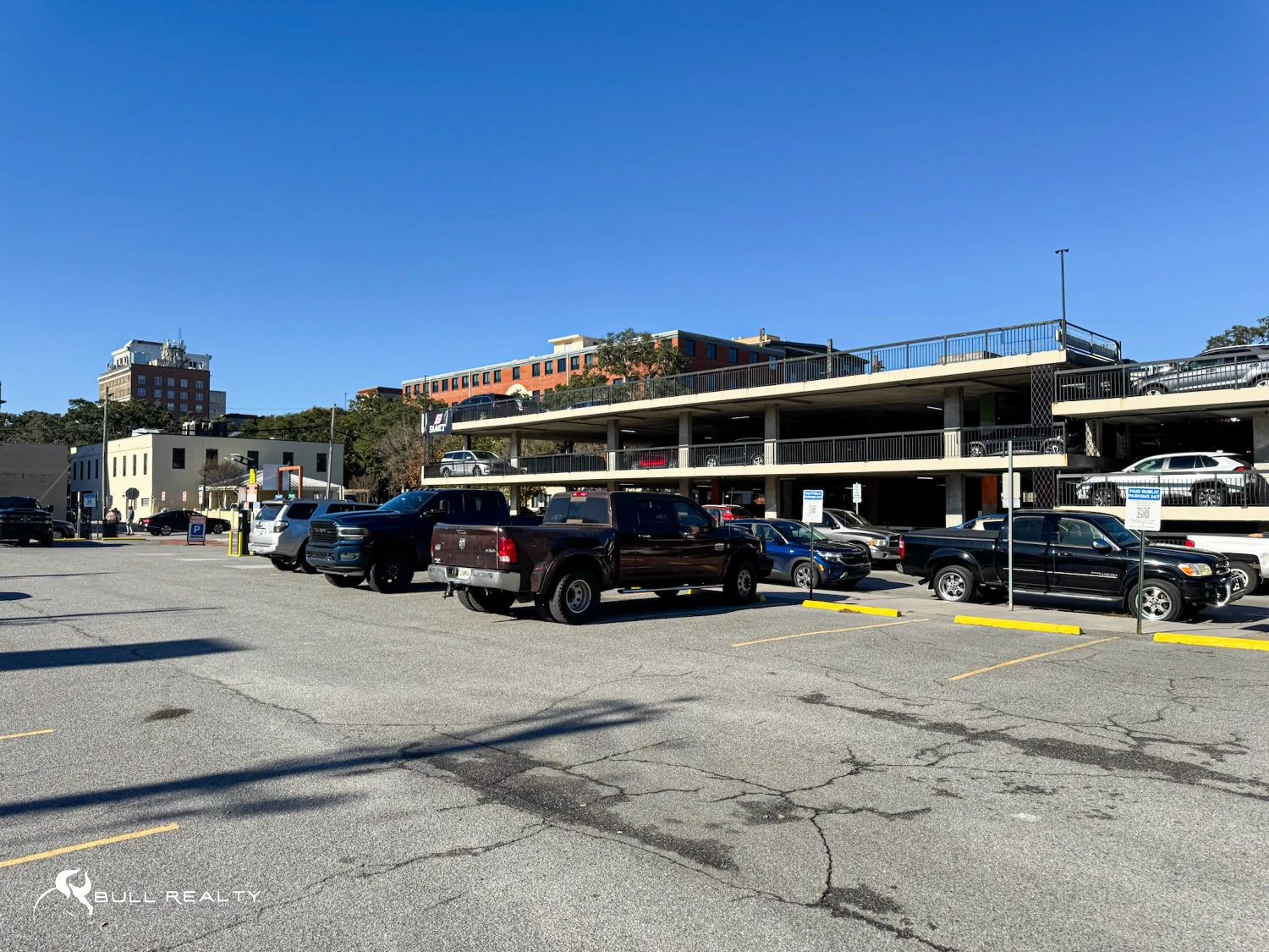 Single-Tenant Investment or Development Site | Savannah, GA