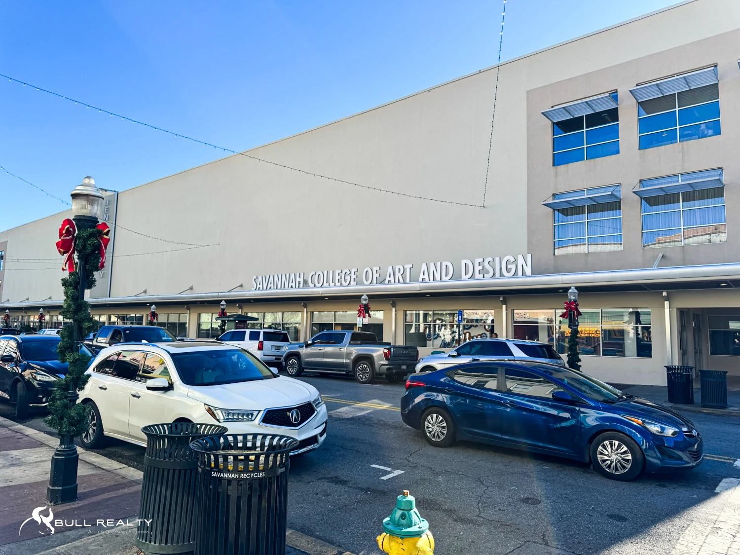 Single-Tenant Investment or Development Site | Savannah, GA