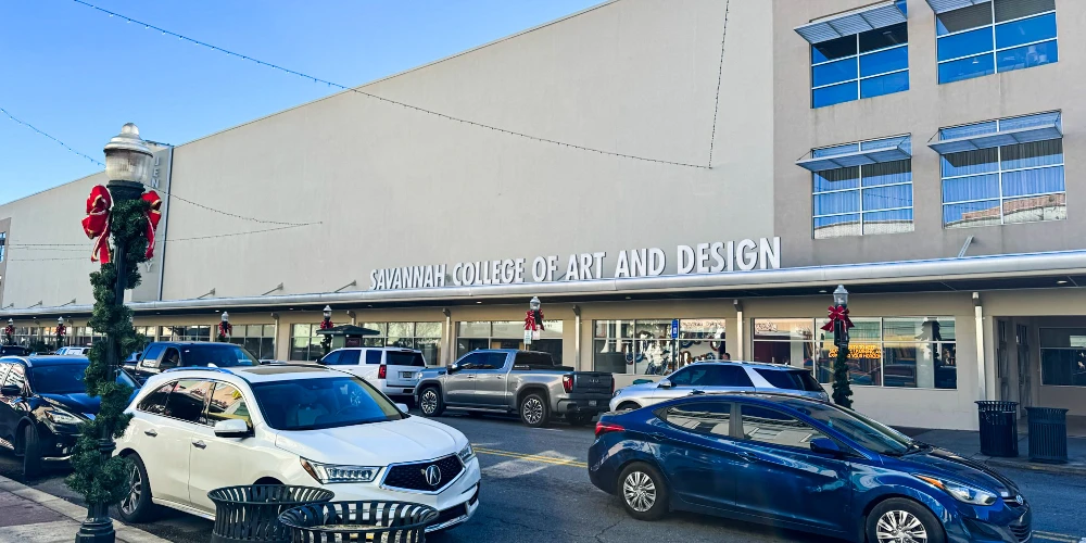 Single-Tenant Investment or Development Site | Savannah, GA