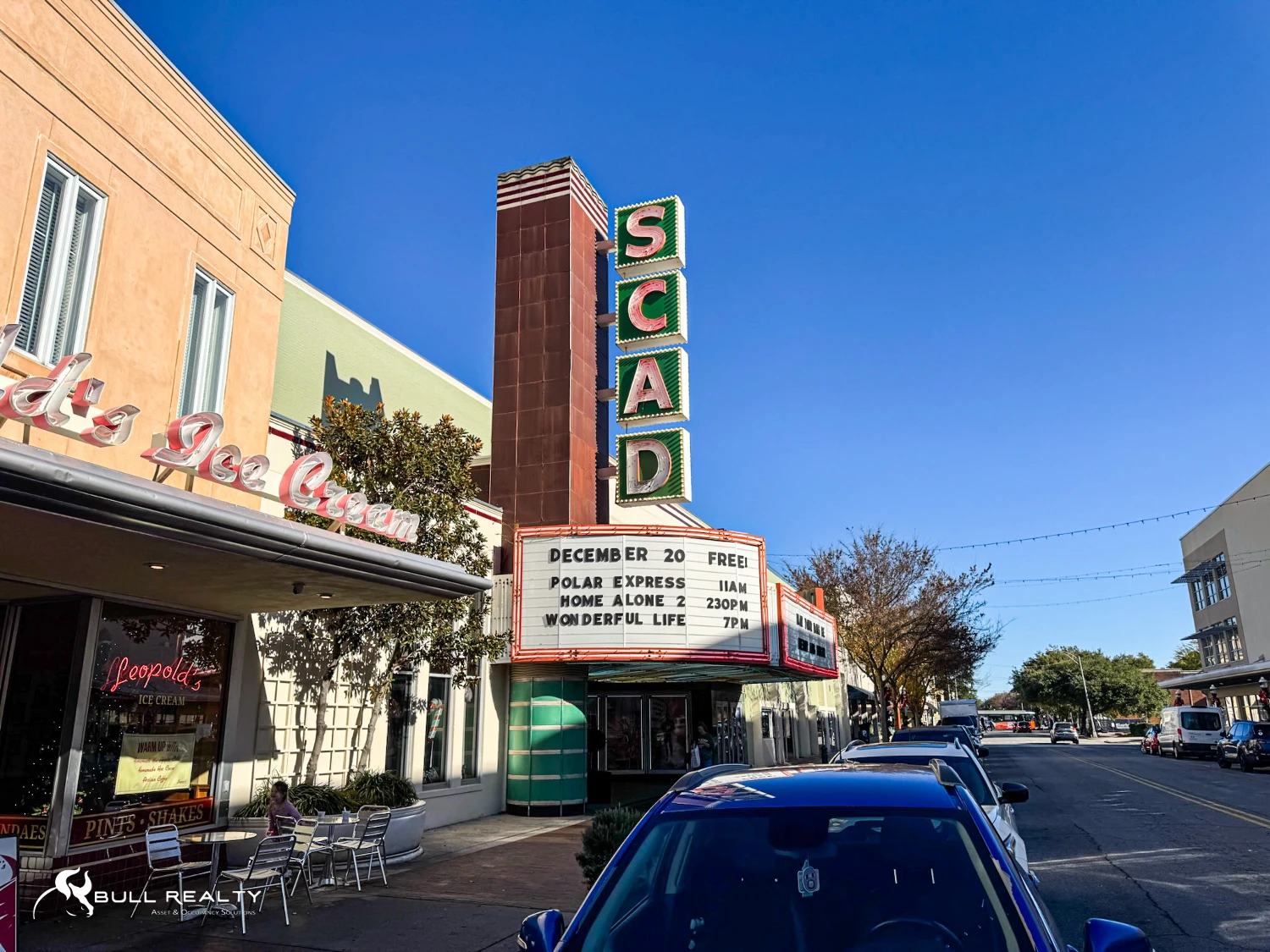 Single-Tenant Investment or Development Site | Savannah, GA