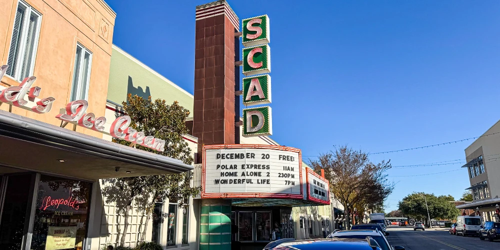 Single-Tenant Investment or Development Site | Savannah, GA