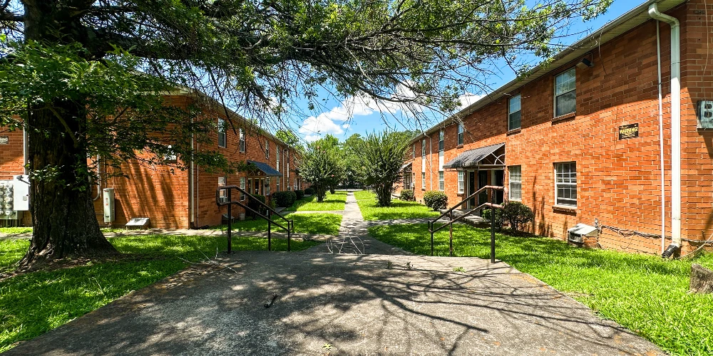 True Value-Add Opportunity | West End Neighborhood | 24 Units 