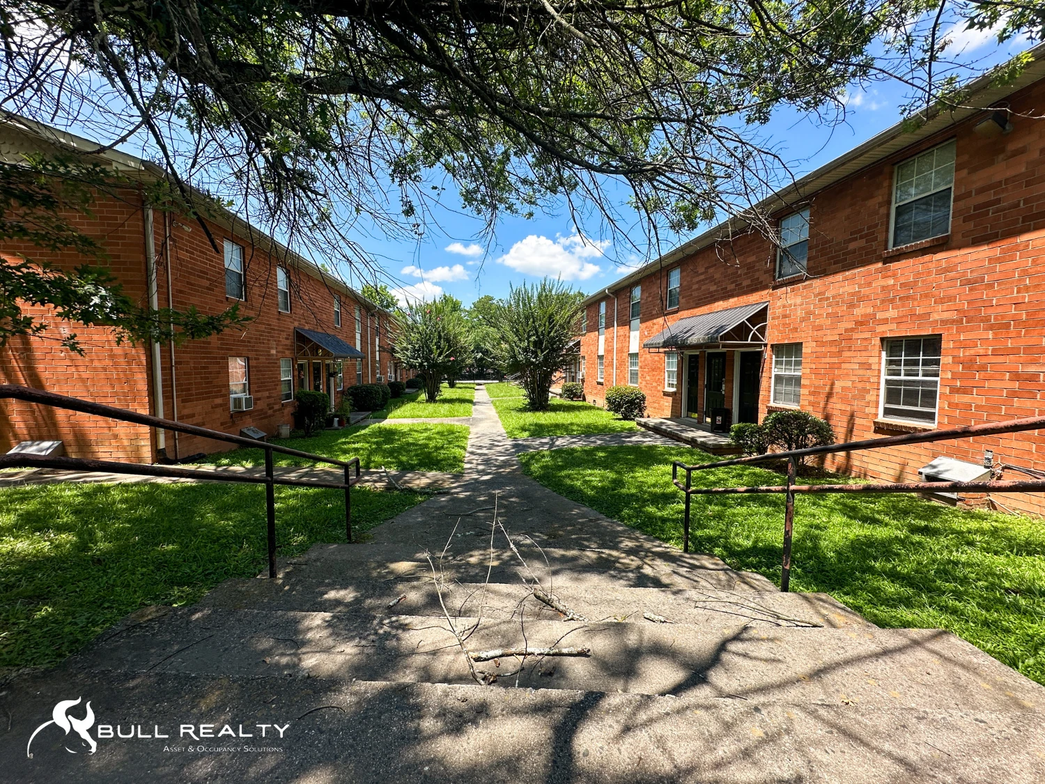 True Value-Add Opportunity | West End Neighborhood | 24 Units 