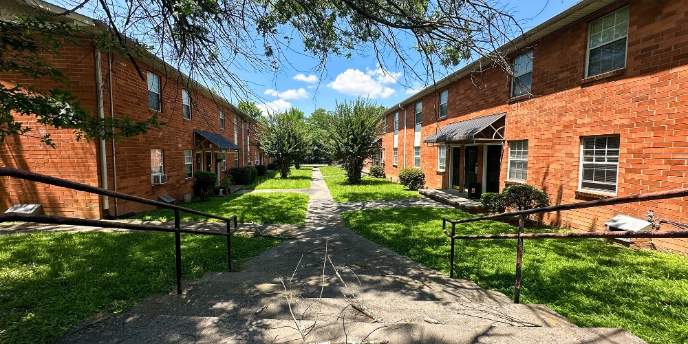 True Value-Add Opportunity | West End Neighborhood | 24 Units 