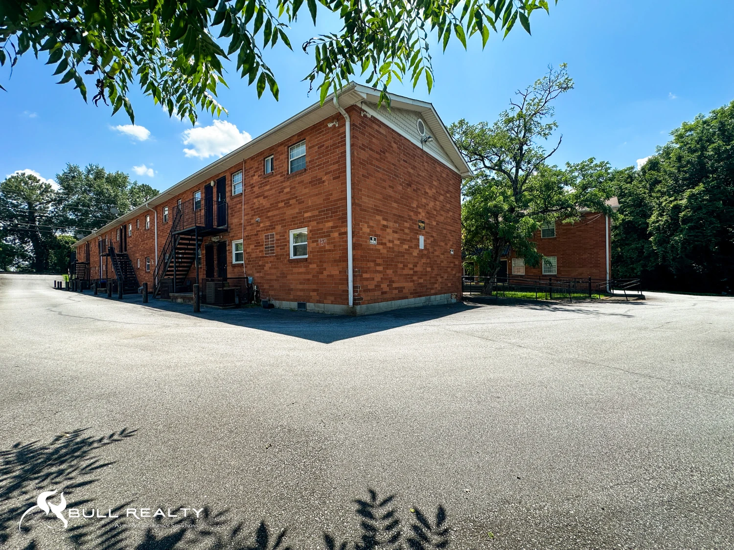 True Value-Add Opportunity | West End Neighborhood | 24 Units 