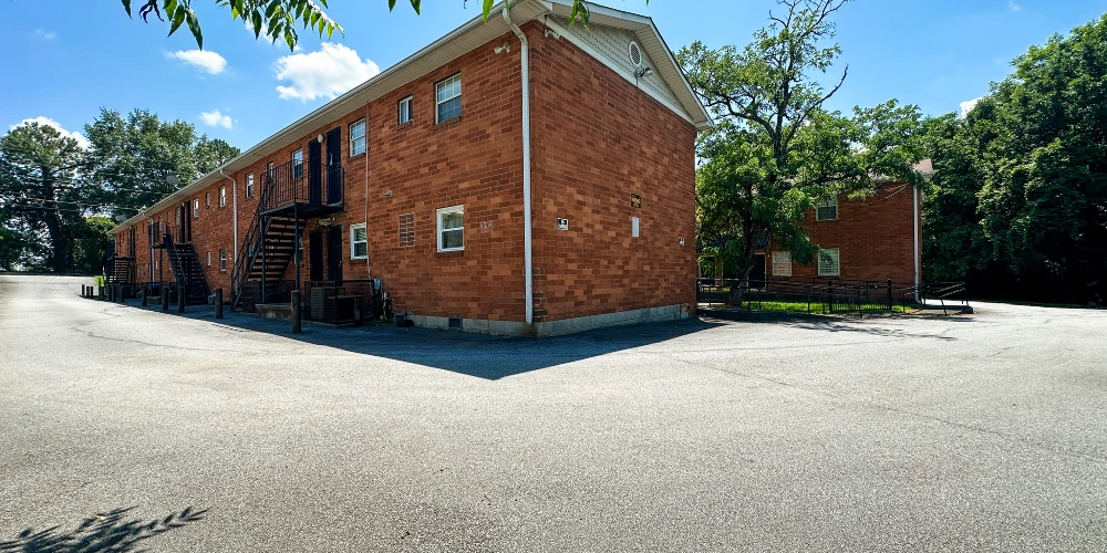 True Value-Add Opportunity | West End Neighborhood | 24 Units 