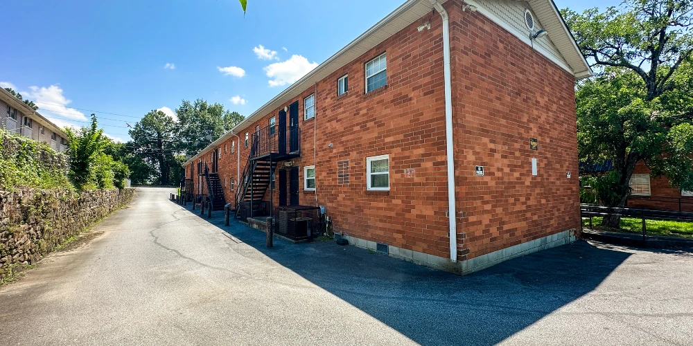 True Value-Add Opportunity | West End Neighborhood | 24 Units 