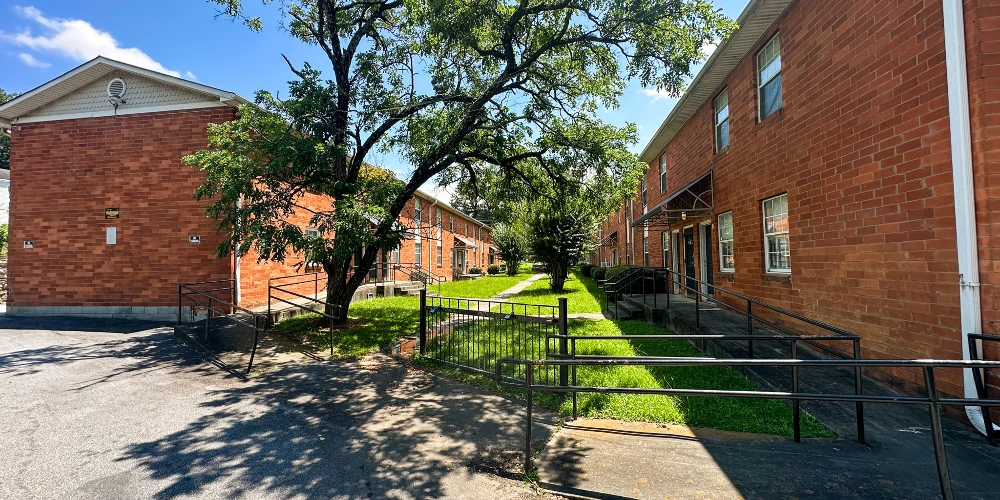 True Value-Add Opportunity | West End Neighborhood | 24 Units 