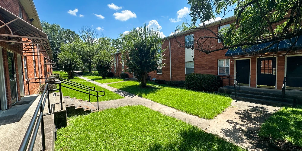 True Value-Add Opportunity | West End Neighborhood | 24 Units 