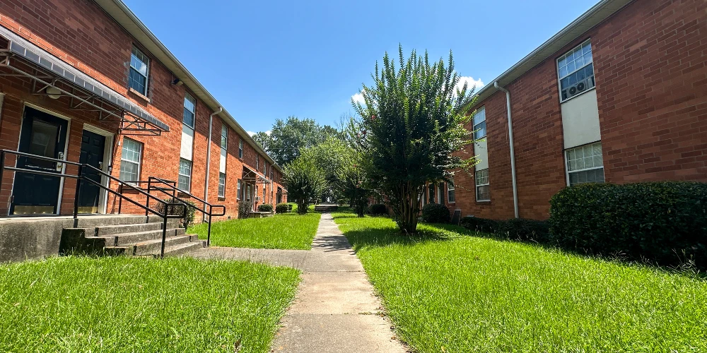 True Value-Add Opportunity | West End Neighborhood | 24 Units 
