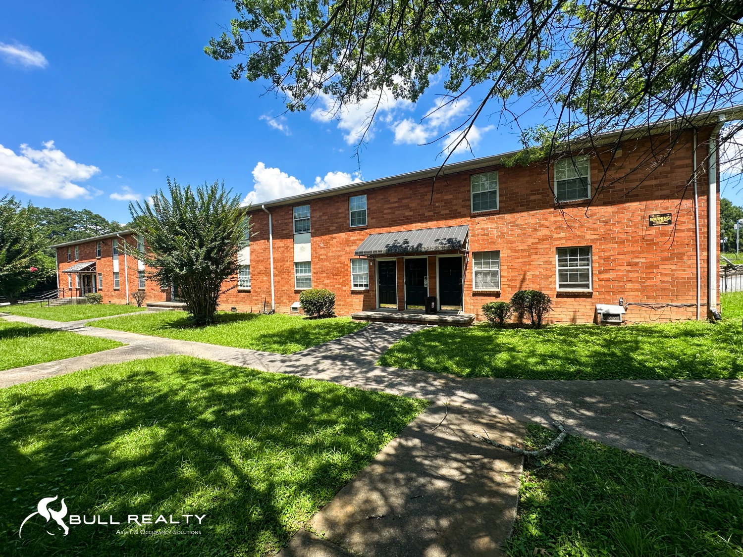 True Value-Add Opportunity | West End Neighborhood | 24 Units 
